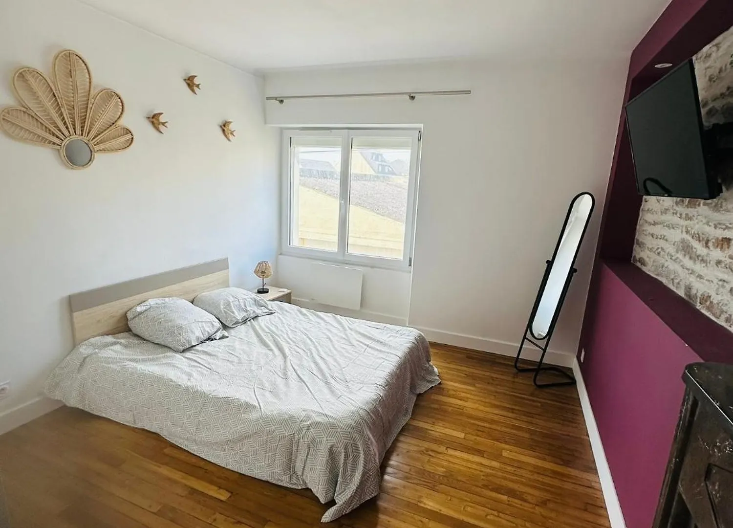 Location Maison De Vacances Concarneau - 4 Personnes
