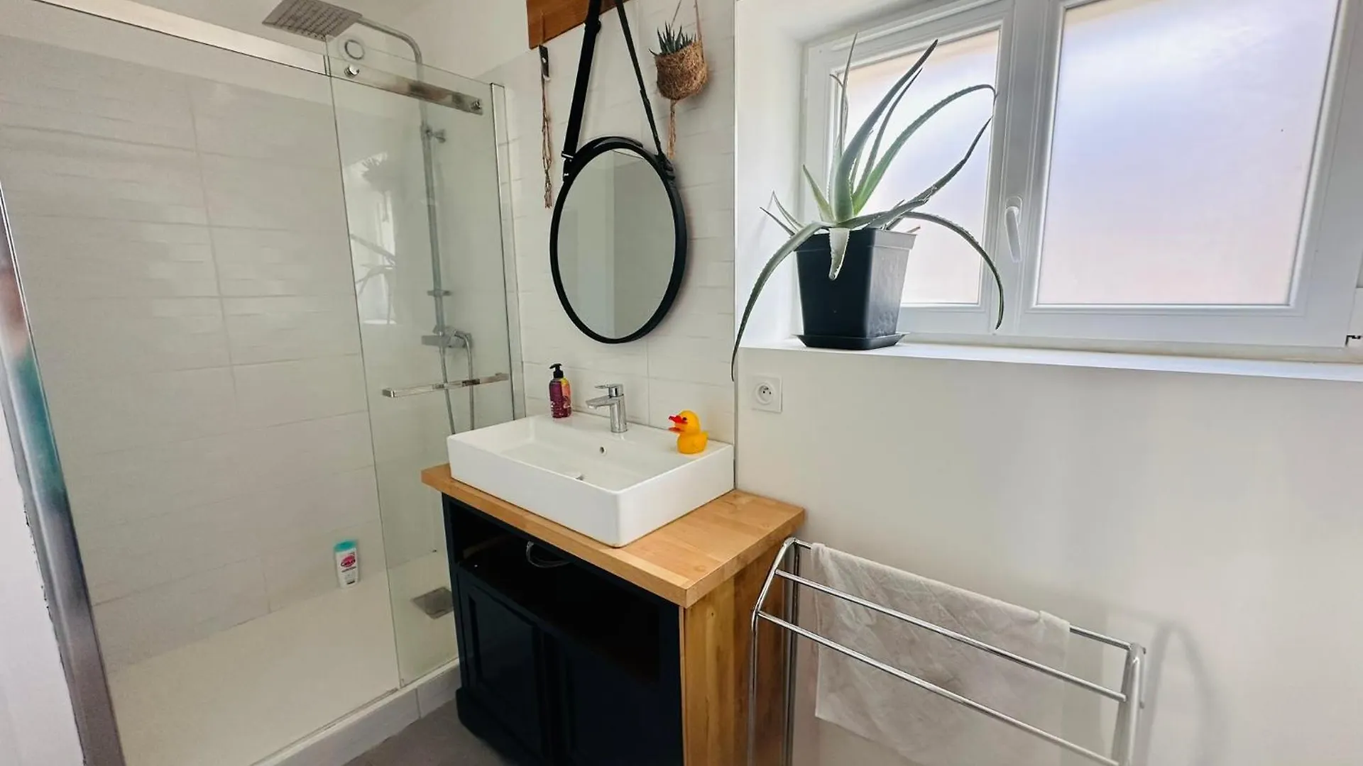 Holiday home Location Maison De Vacances Concarneau - 4 Personnes