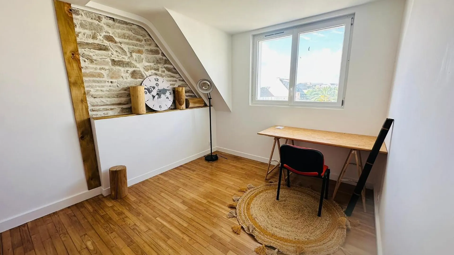 Location Maison De Vacances Concarneau - 4 Personnes France