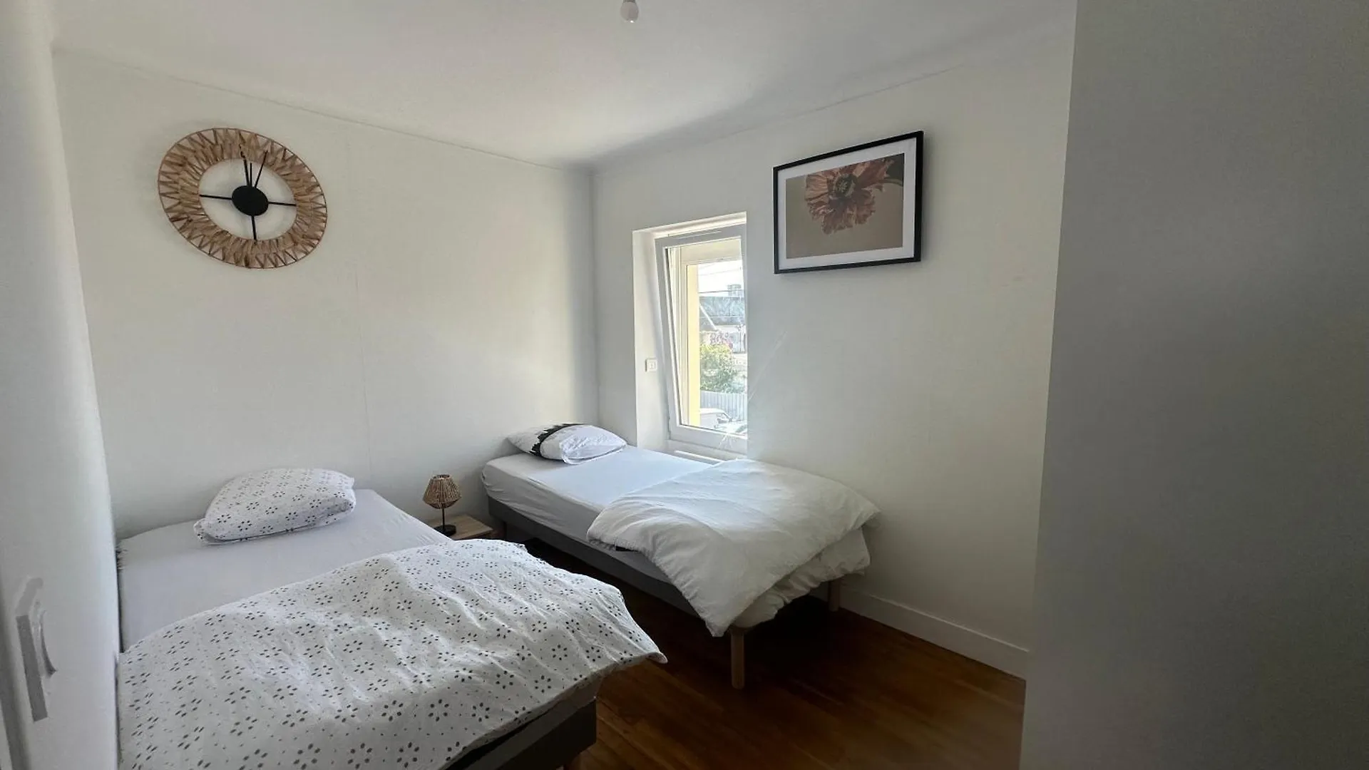 Location Maison De Vacances Concarneau - 4 Personnes France